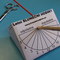 sl. hodiny Jarni prazdniny